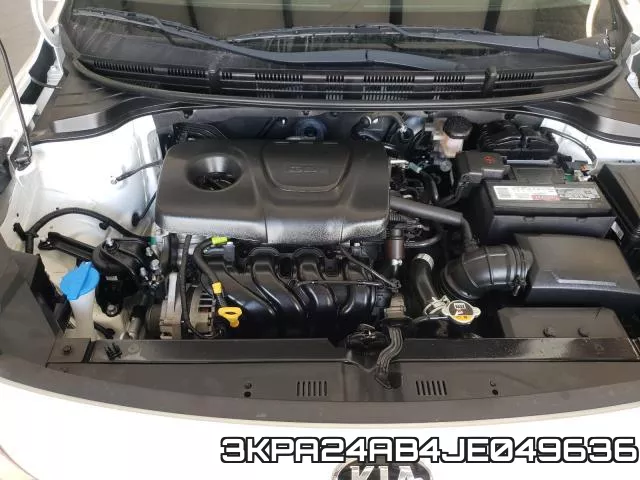 3KPA24AB4JE049636 фото 8