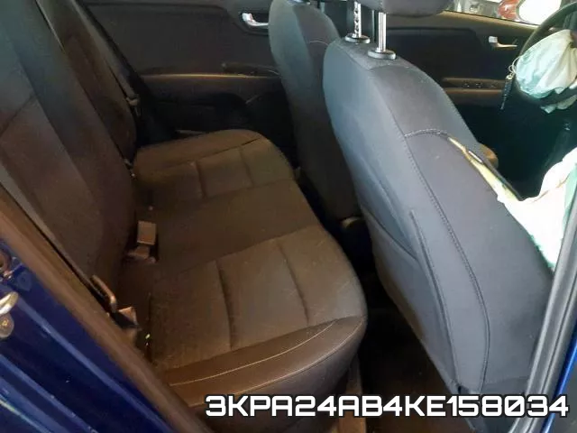 3KPA24AB4KE158034 фото 7
