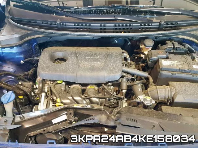 3KPA24AB4KE158034 фото 8