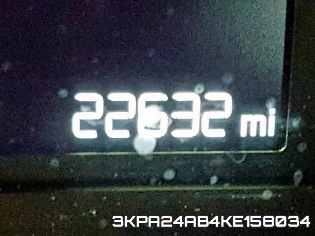 3KPA24AB4KE158034 фото 9