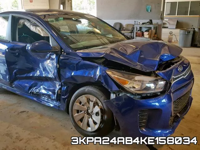 3KPA24AB4KE158034 фото 10