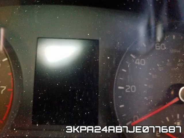 3KPA24AB7JE077687 фото 9
