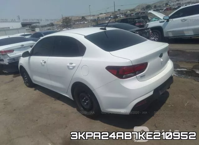 3KPA24AB7KE210952 фото 4