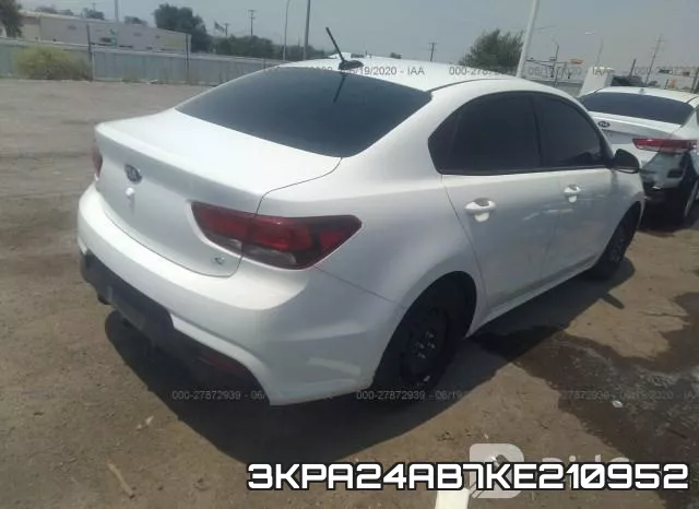 3KPA24AB7KE210952 фото 5