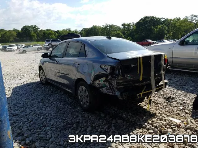 3KPA24AB8KE203878 фото 4