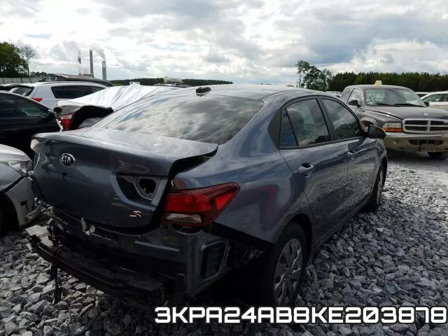 3KPA24AB8KE203878 фото 5