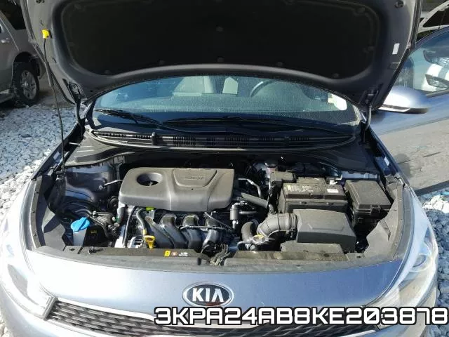 3KPA24AB8KE203878 фото 8