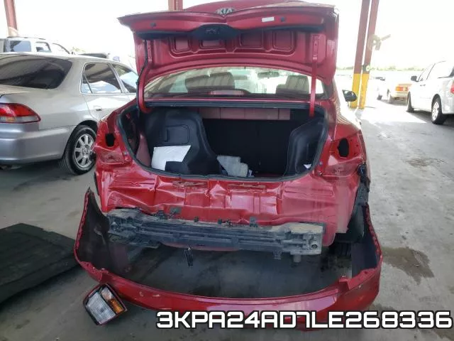 3KPA24AD7LE268336 фото 10