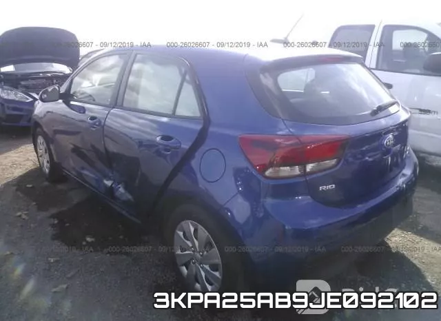 3KPA25AB9JE092102 фото 4