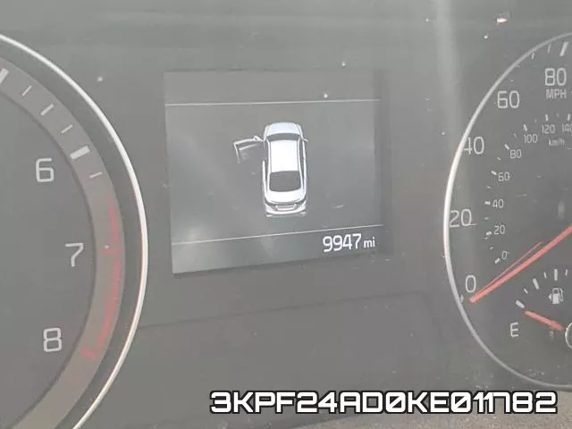 3KPF24AD0KE011782 фото 9