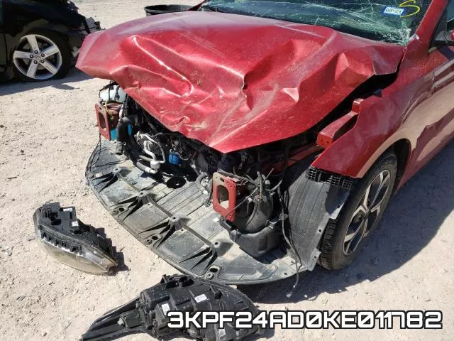 3KPF24AD0KE011782 фото 10