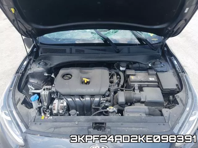 3KPF24AD2KE098391 фото 8