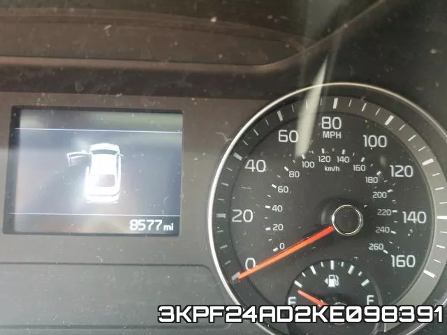 3KPF24AD2KE098391 фото 9