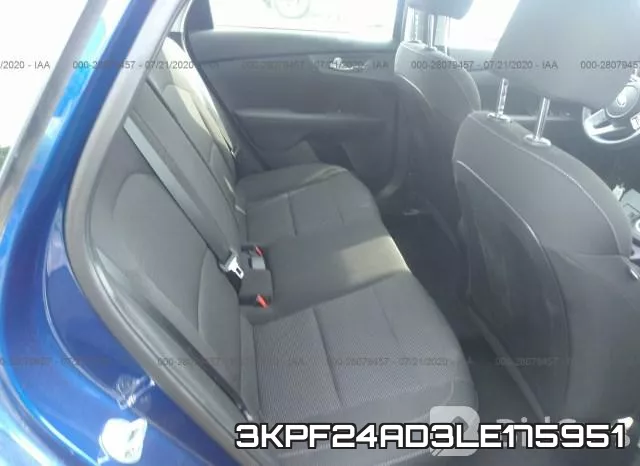 3KPF24AD3LE175951 фото 9