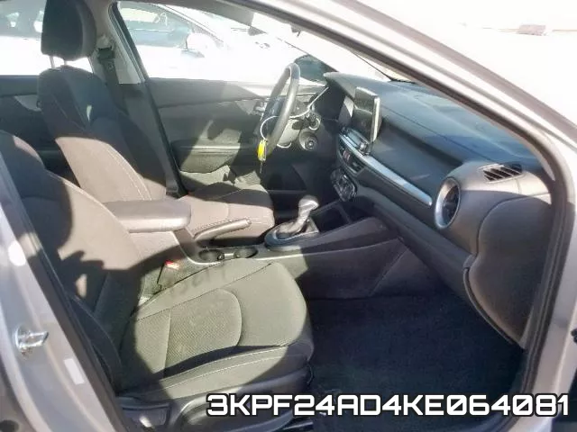 3KPF24AD4KE064081 фото 6