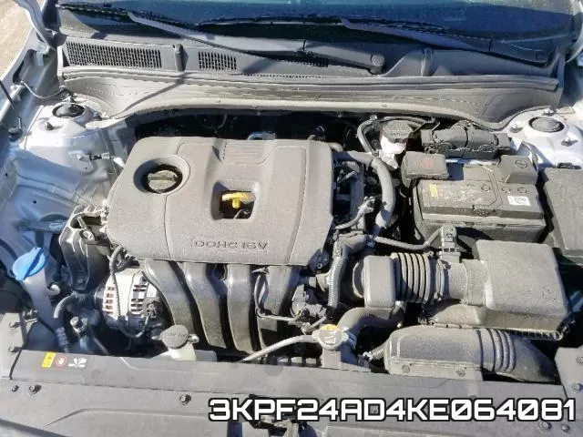3KPF24AD4KE064081 фото 8
