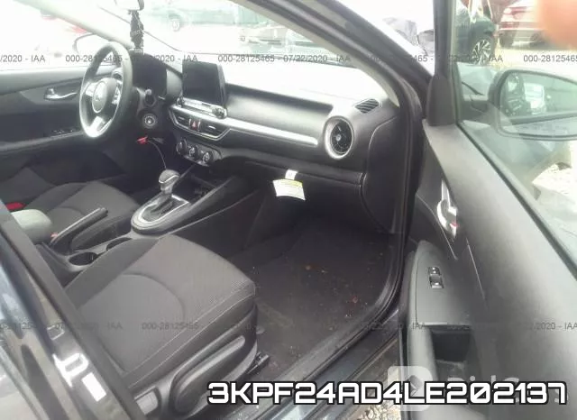 3KPF24AD4LE202137 фото 6