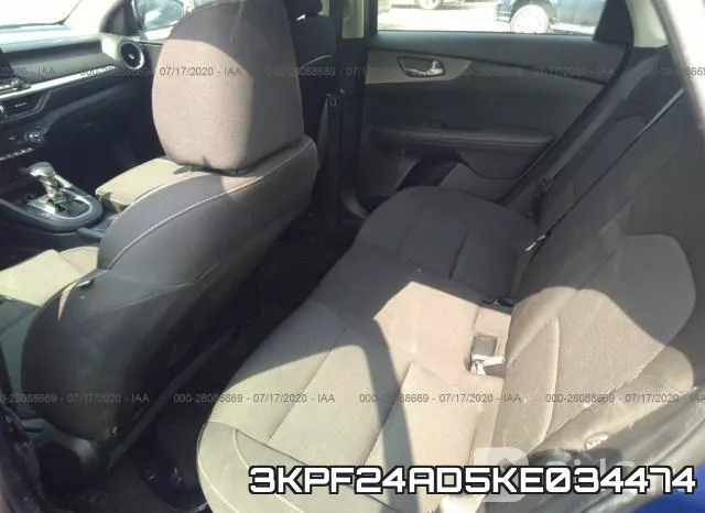3KPF24AD5KE034474 фото 9
