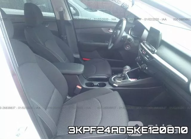 3KPF24AD5KE120870 фото 6