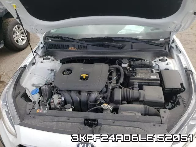 3KPF24AD6LE152051 фото 8