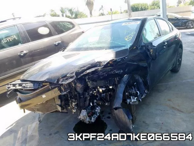 3KPF24AD7KE066584 фото 3