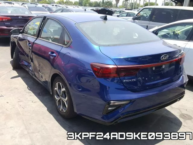 3KPF24AD9KE093897 фото 4