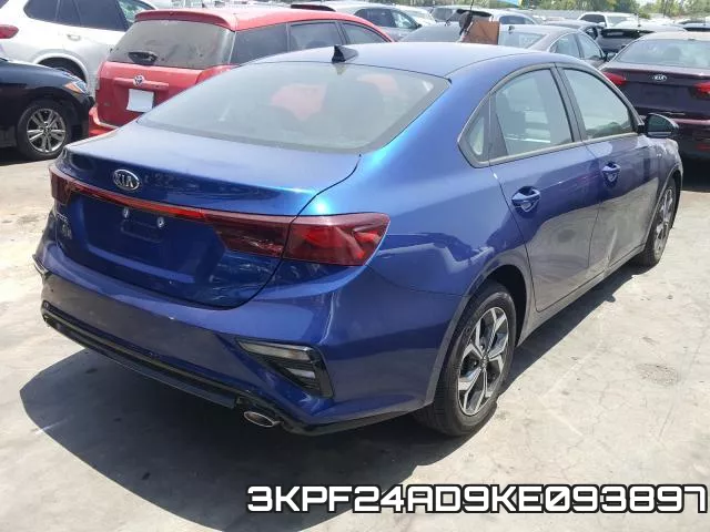 3KPF24AD9KE093897 фото 5