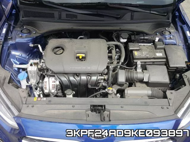 3KPF24AD9KE093897 фото 8