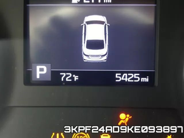 3KPF24AD9KE093897 фото 9