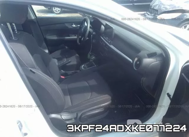 3KPF24ADXKE077224 фото 6