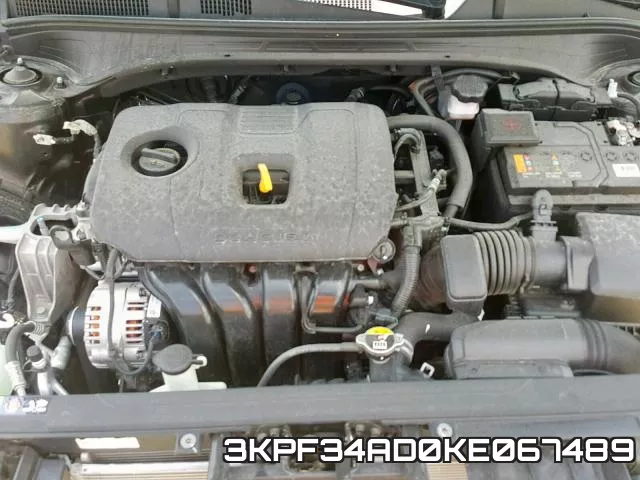 3KPF34AD0KE067489 фото 8