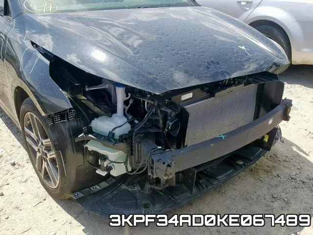 3KPF34AD0KE067489 фото 10