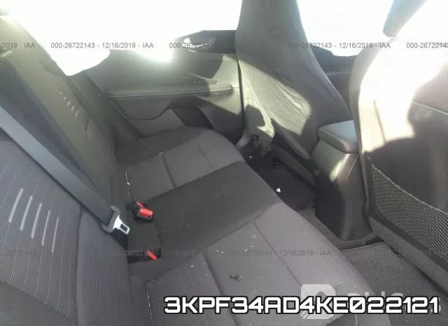 3KPF34AD4KE022121 фото 9