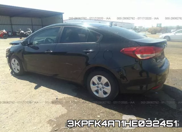 3KPFK4A71HE032451 фото 4