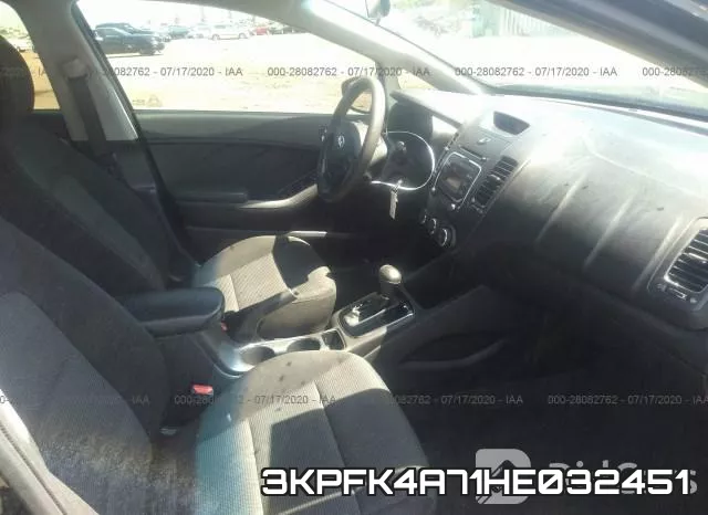 3KPFK4A71HE032451 фото 6