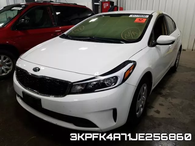 3KPFK4A71JE256860 фото 3