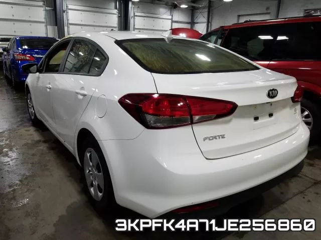 3KPFK4A71JE256860 фото 4