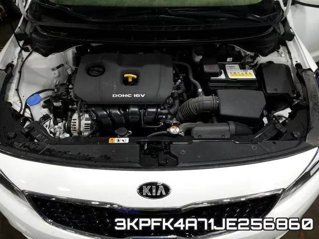 3KPFK4A71JE256860 фото 8
