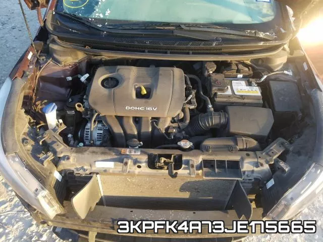 3KPFK4A73JE175665 фото 8