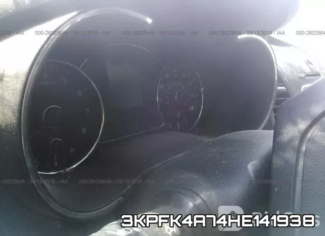 3KPFK4A74HE141938 фото 8