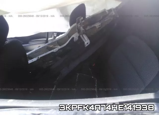 3KPFK4A74HE141938 фото 9