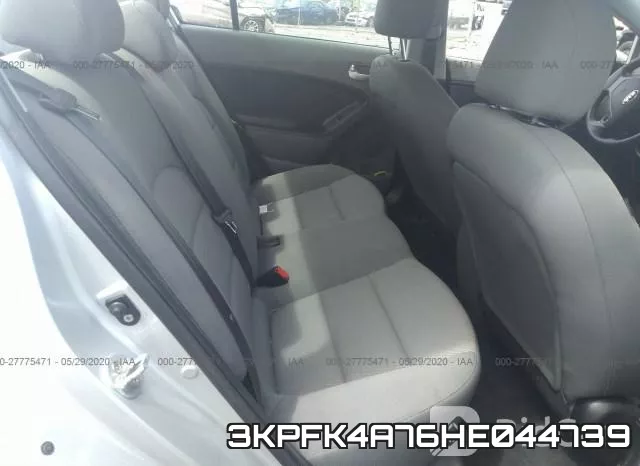 3KPFK4A76HE044739 фото 9
