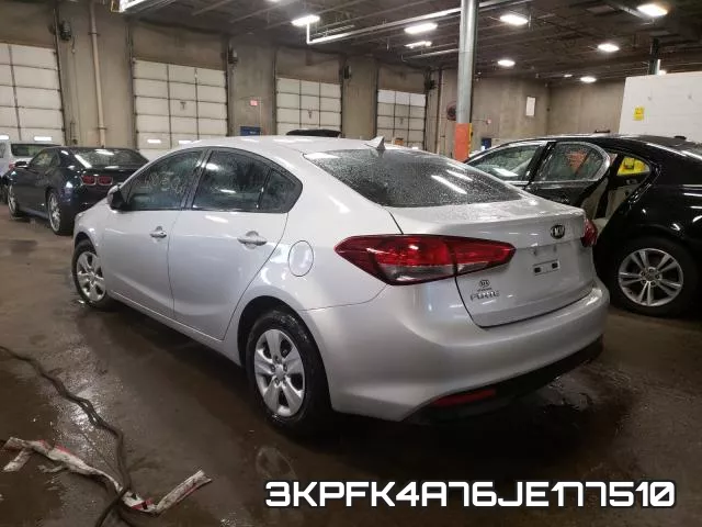 3KPFK4A76JE177510 фото 4