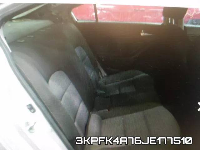 3KPFK4A76JE177510 фото 7