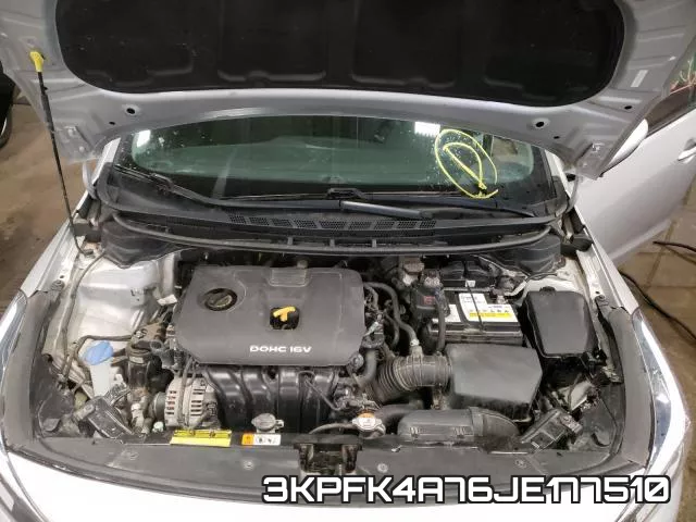 3KPFK4A76JE177510 фото 8