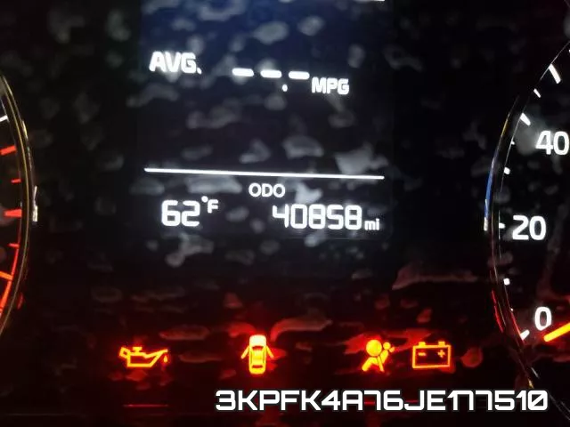 3KPFK4A76JE177510 фото 9