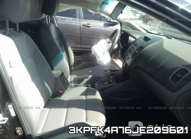 3KPFK4A76JE209601 фото 6