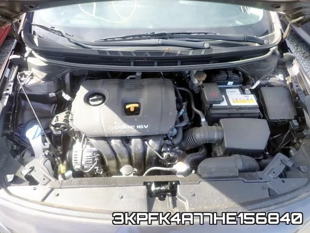3KPFK4A77HE156840 фото 8