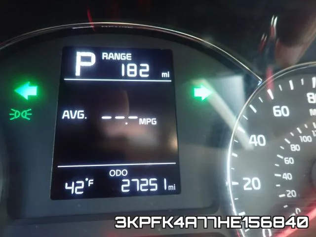 3KPFK4A77HE156840 фото 9