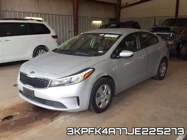 3KPFK4A77JE225273 фото 3